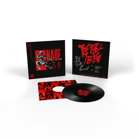 Assassins Creed Shadows – Kage No Iro – Vinyl