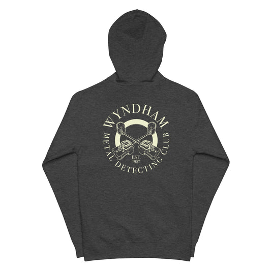 Atomfall - Metal Detecting Full Zip - Kapuzenpullover