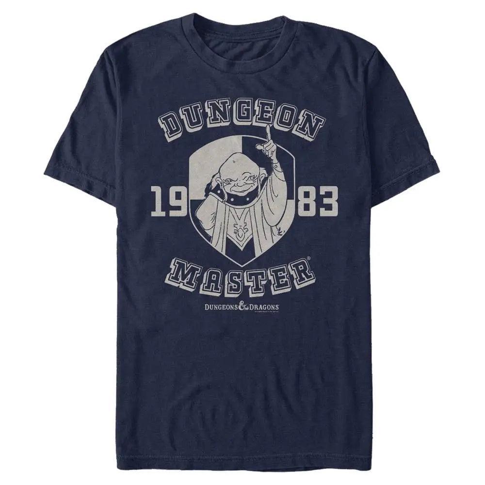 Dungeons and Dragons - Dungeon Collegiate - T-Shirt