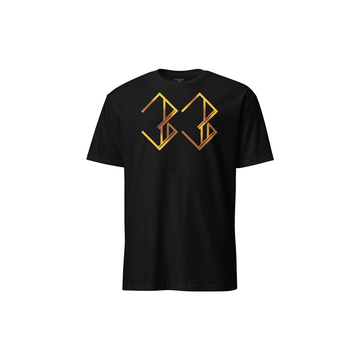 Expedition 33 - 33 - T-Shirt