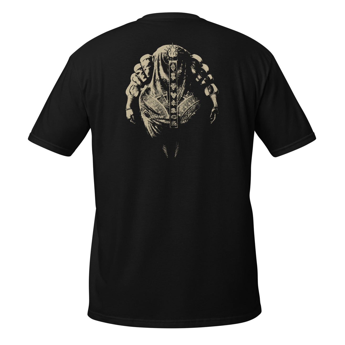 Expedition 33 - Esquie II - T-Shirt
