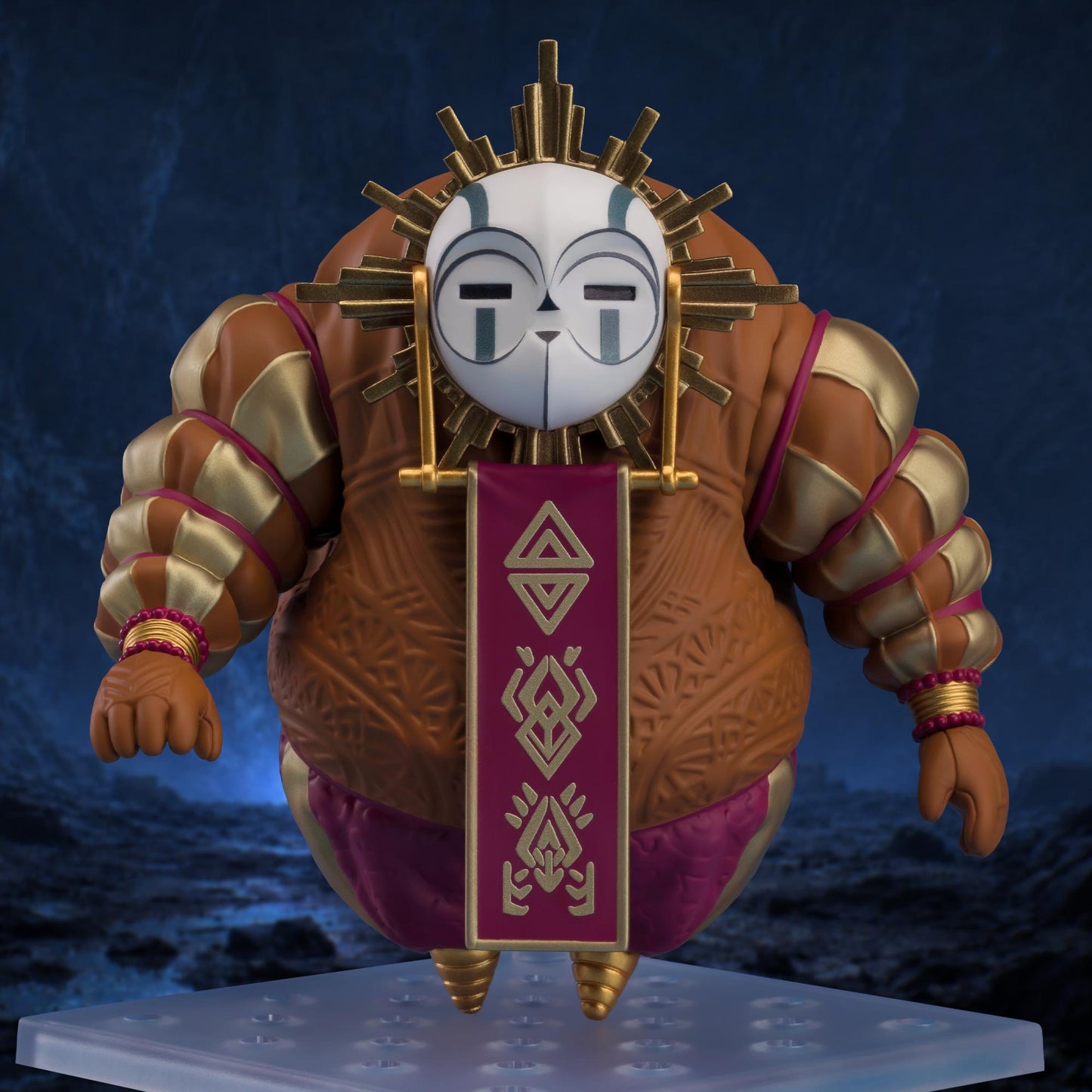 Expedition 33 - Esquie - Nendoroid