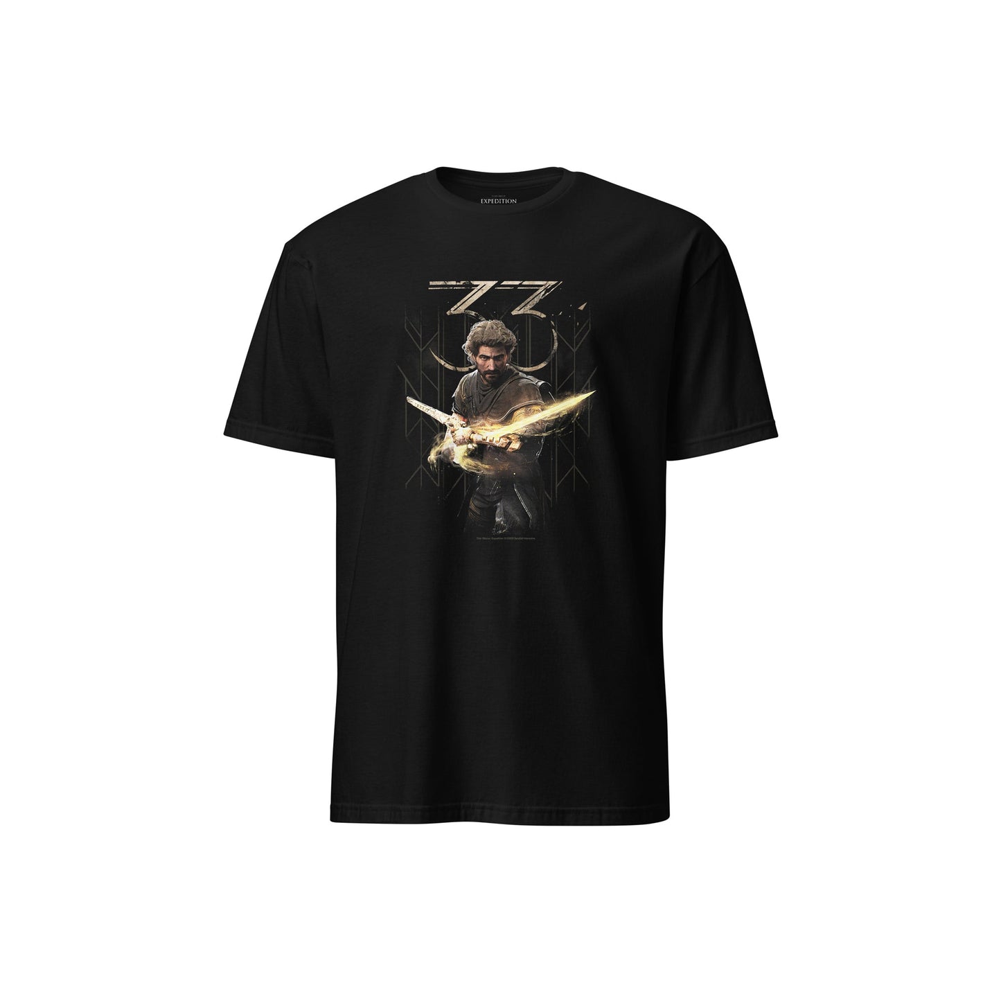 Expedition 33 - Gustave - T-Shirt