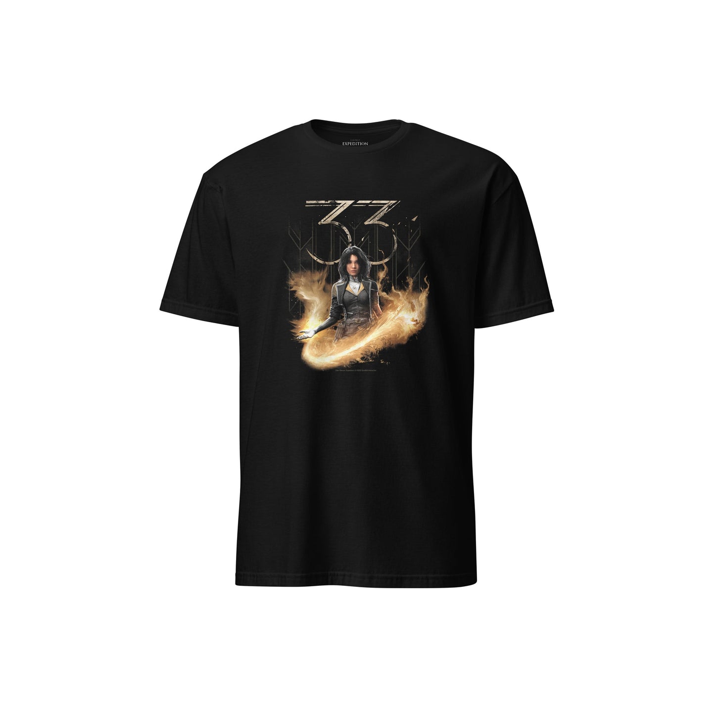 Expedition 33 - Lune - T-Shirt