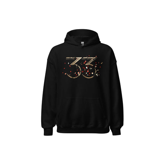 Expedition 33 - Petals - Kapuzenpullover