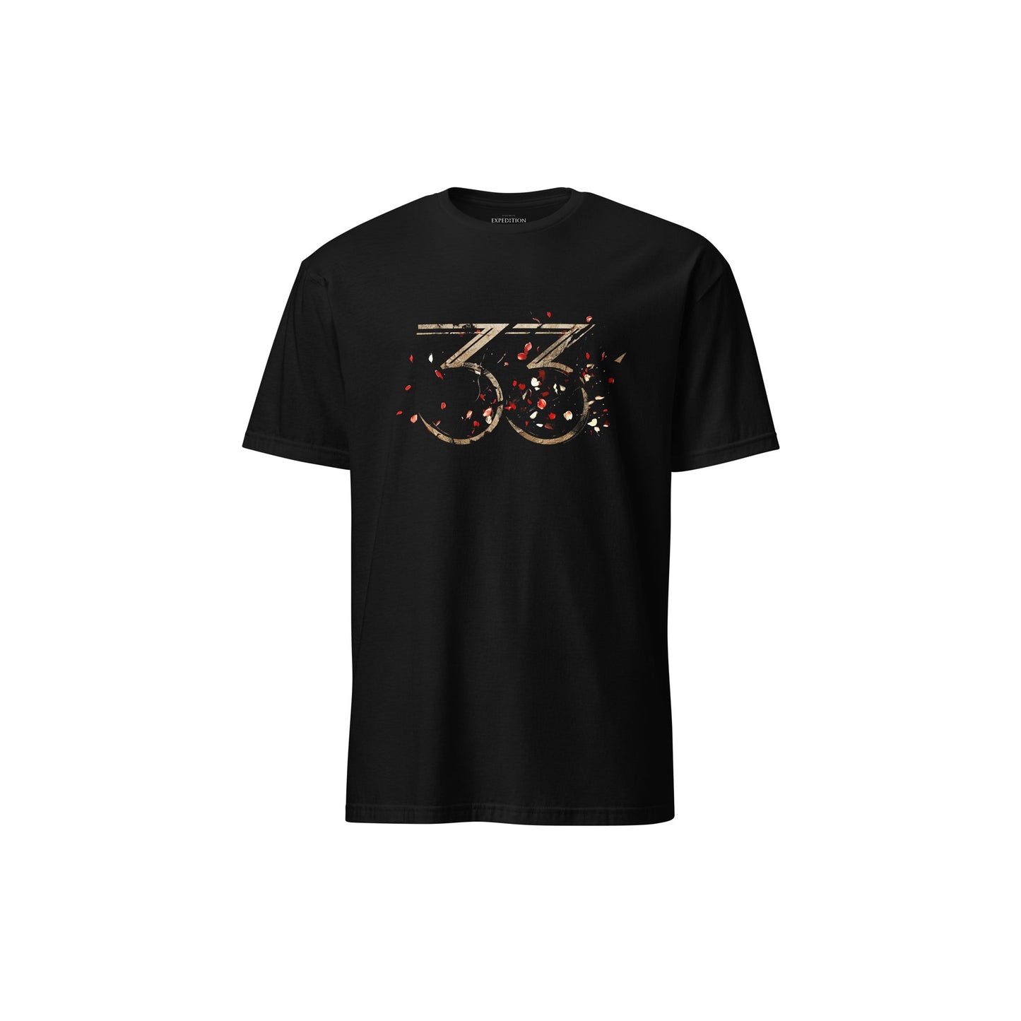 Expedition 33 - Petals - T-Shirt