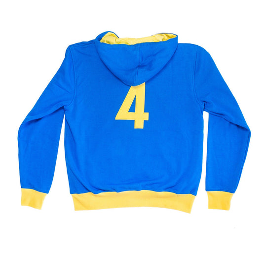 Fallout - Offizieller Vault 4 Kapuzenpullover