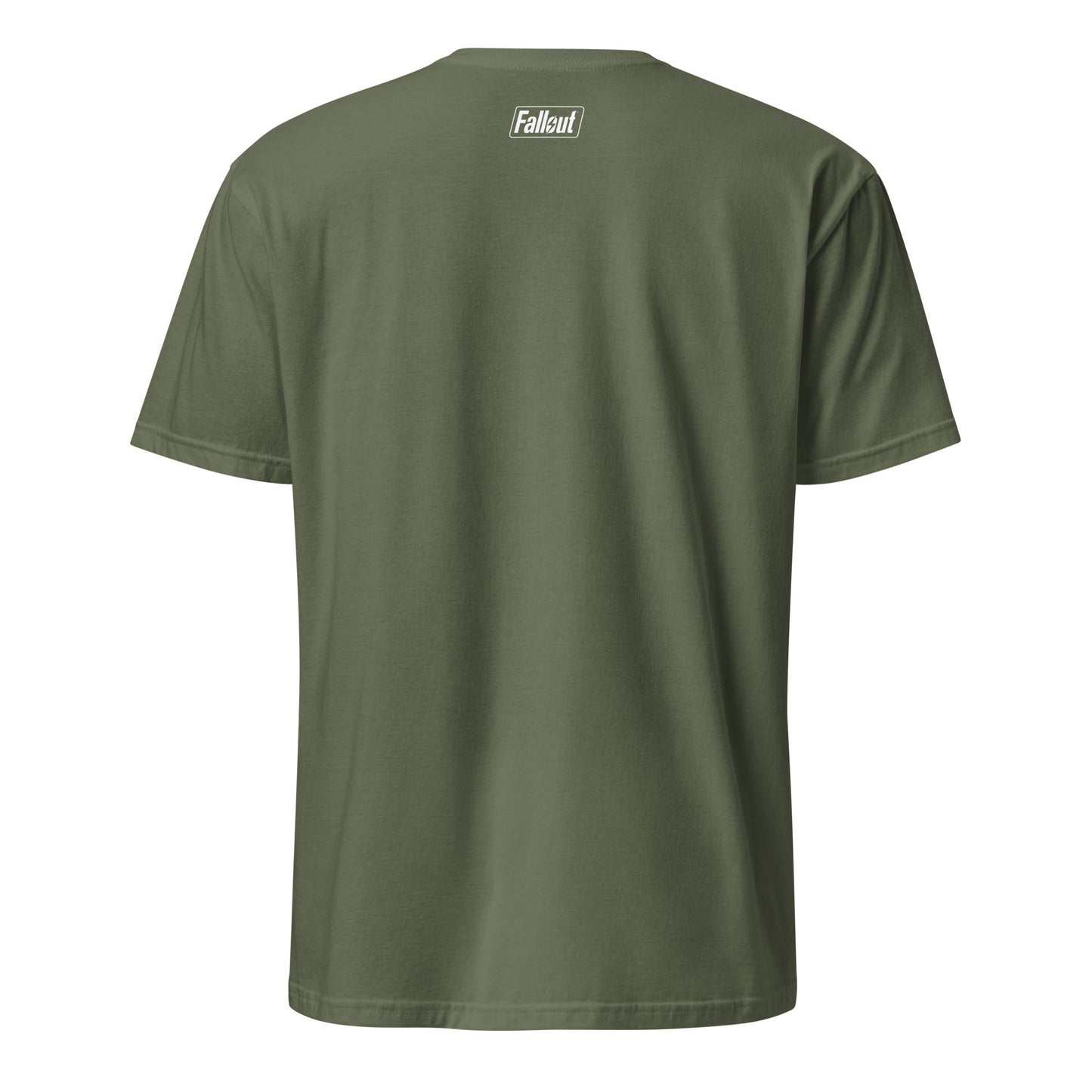 Fallout - RobCo Industries Scanline - T-Shirt