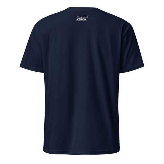 Fallout - Stay Classy New Vegas - T-Shirt