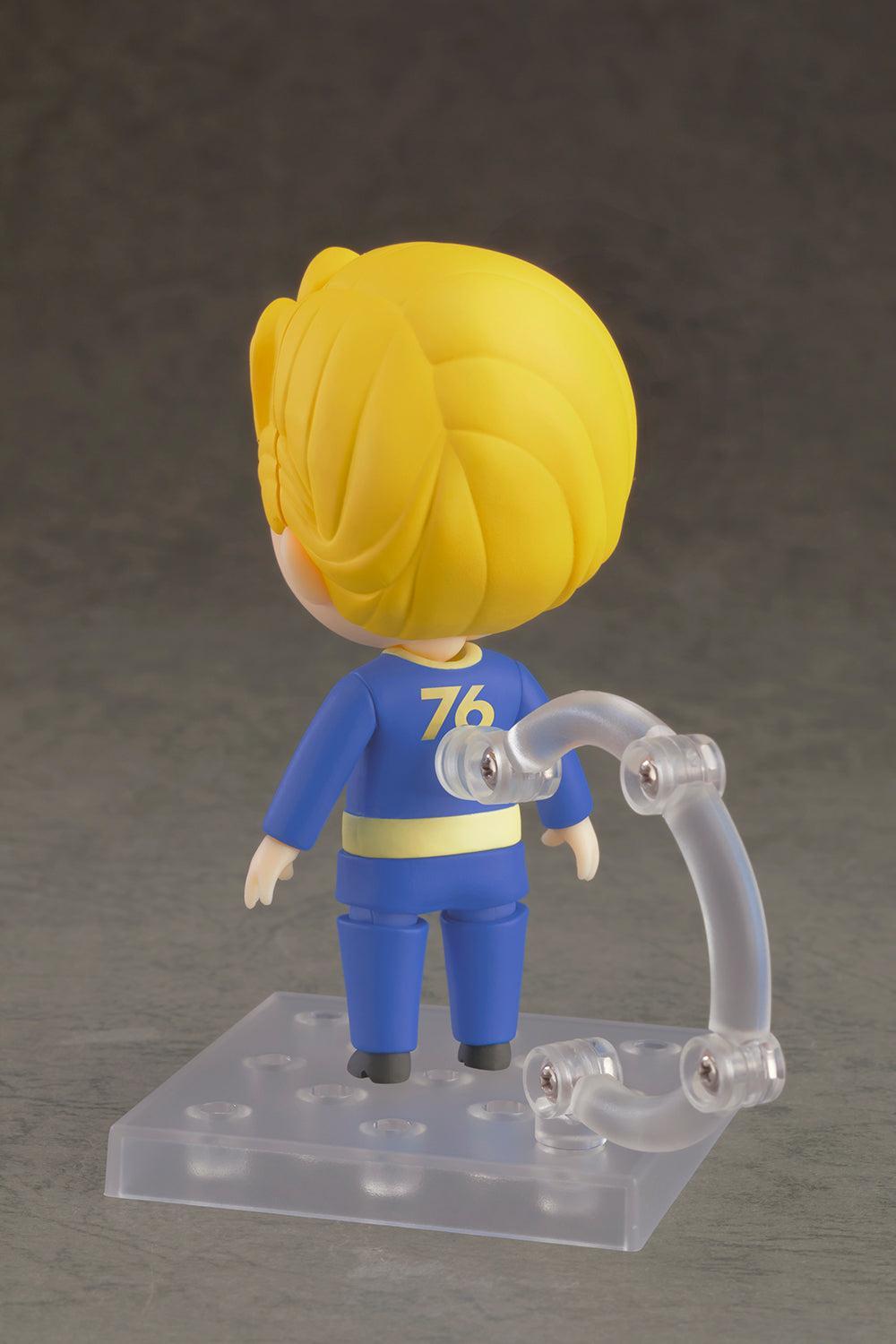 Fallout - Vault Boy 76 - Nendoroid