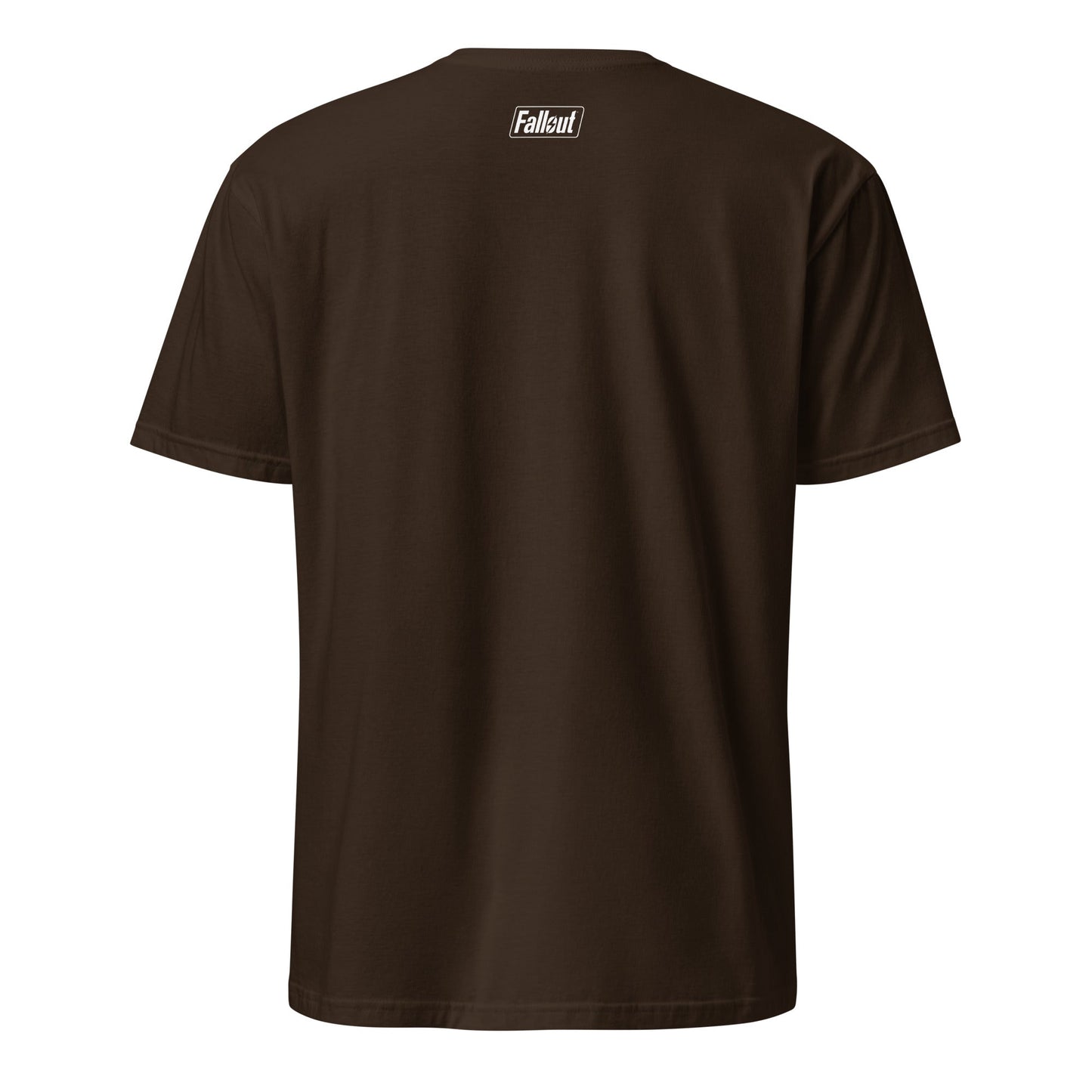 Fallout - Vikki und Vance Death Car - T-Shirt