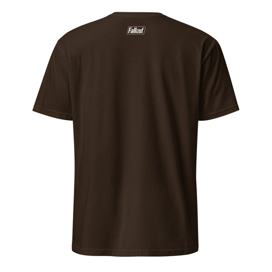 Fallout - Vikki und Vance Death Car - T-Shirt