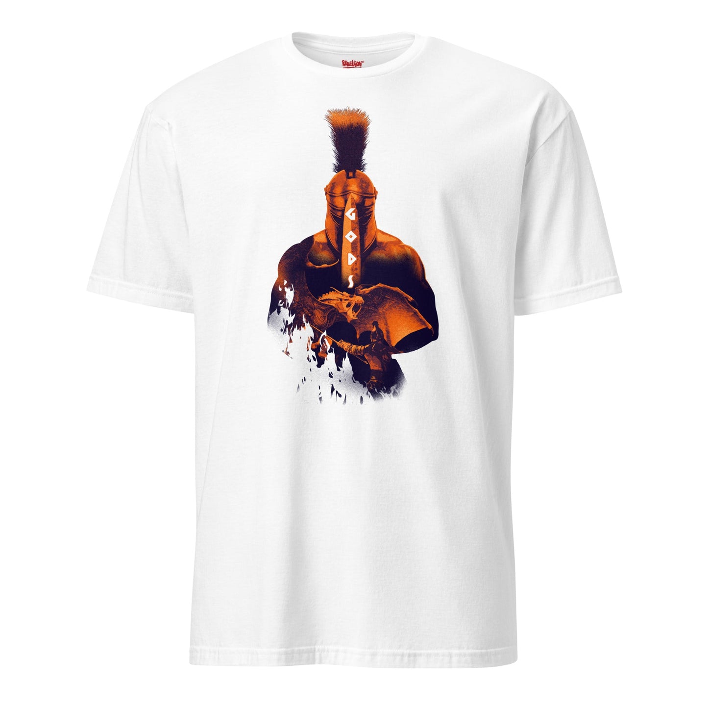 Gods - Hercules - T-Shirt
