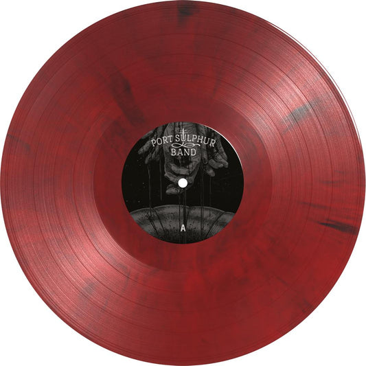 Hunt Showdown - Port Sulphur Band Shadows Wake IGN Exklusiv - 2LP Vinyl