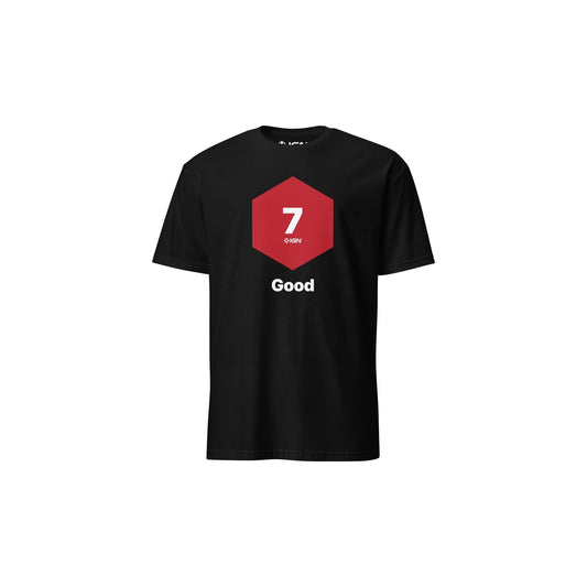 IGN - IGN Review 7 Gut - T-Shirt