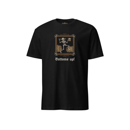 Kingdom Come Deliverance II - Bottoms Up - T-Shirt