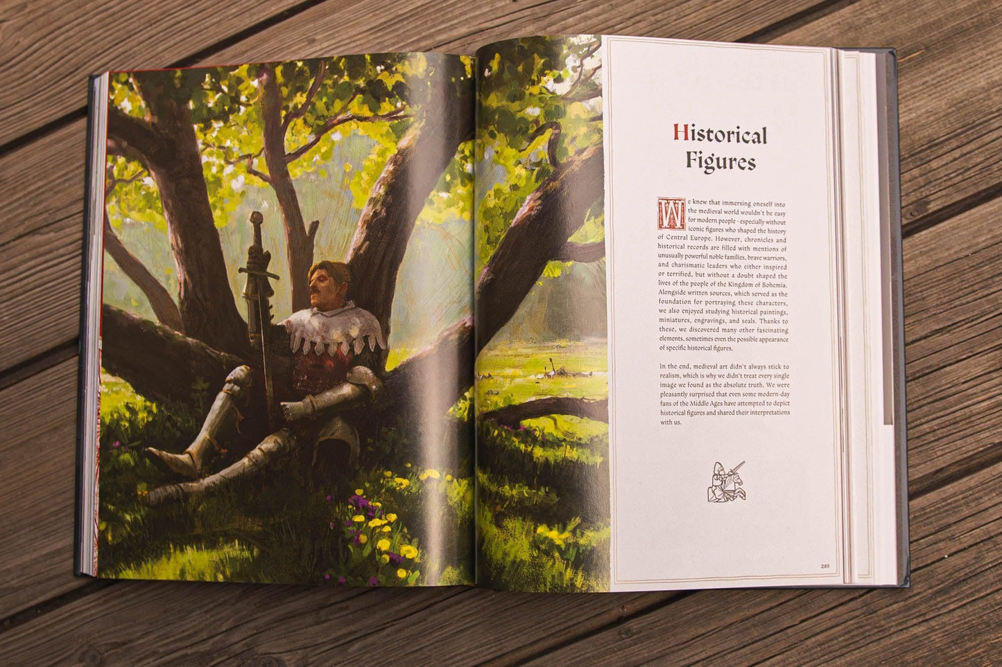 Kingdom Come Deliverance II - Die Kunst des Kingdom Come Deliverance II - Buch