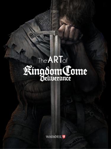 Kingdom Come Deliverance - Die Kunst des Kingdom Come Deliverance - Buch