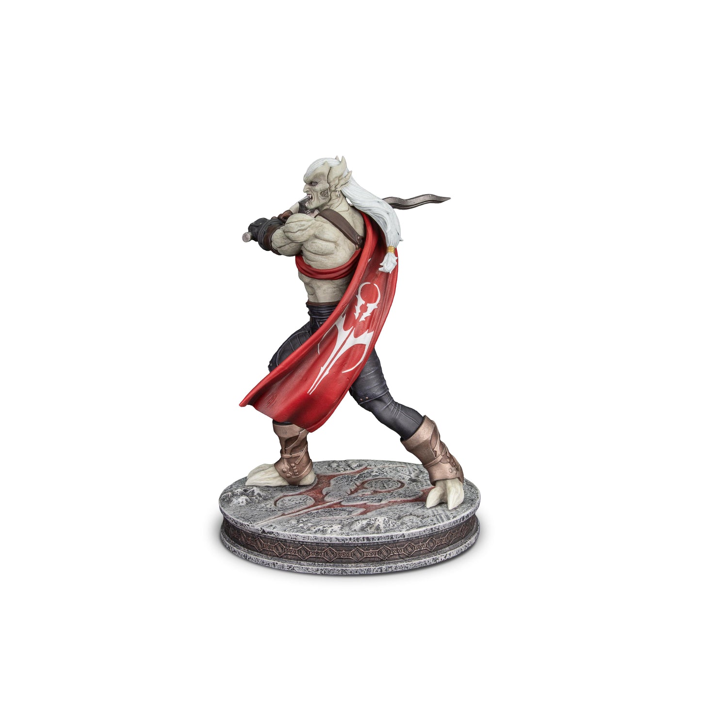 Vermächtnis von Kain - Kain - Statue