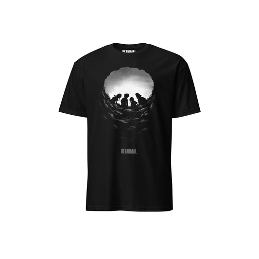 Reanimal - Nun, T-Shirt
