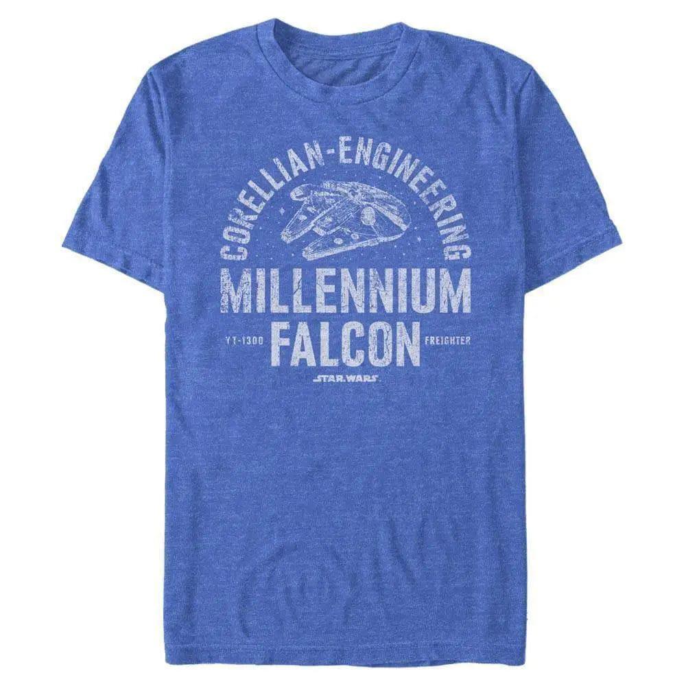 Star Wars - Corellian Engineering - T-Shirt