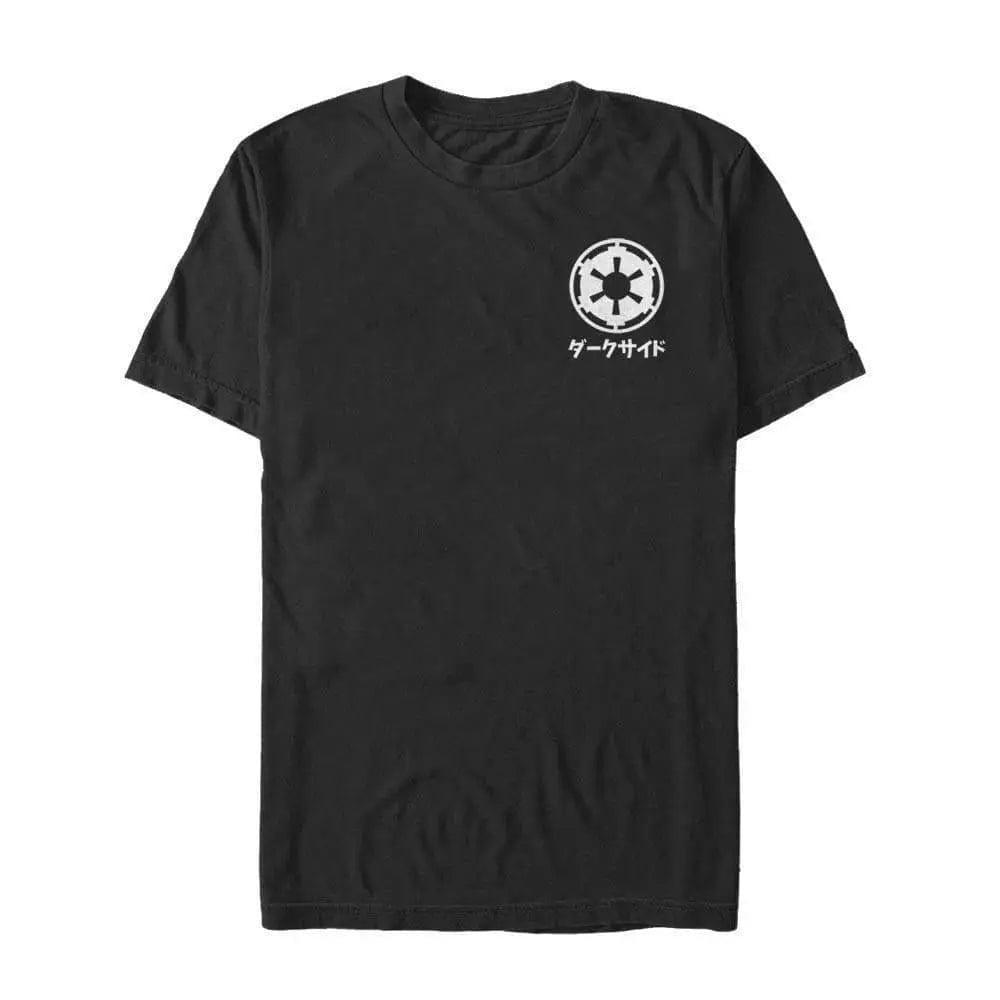 Star Wars - Dark Side - T-Shirt