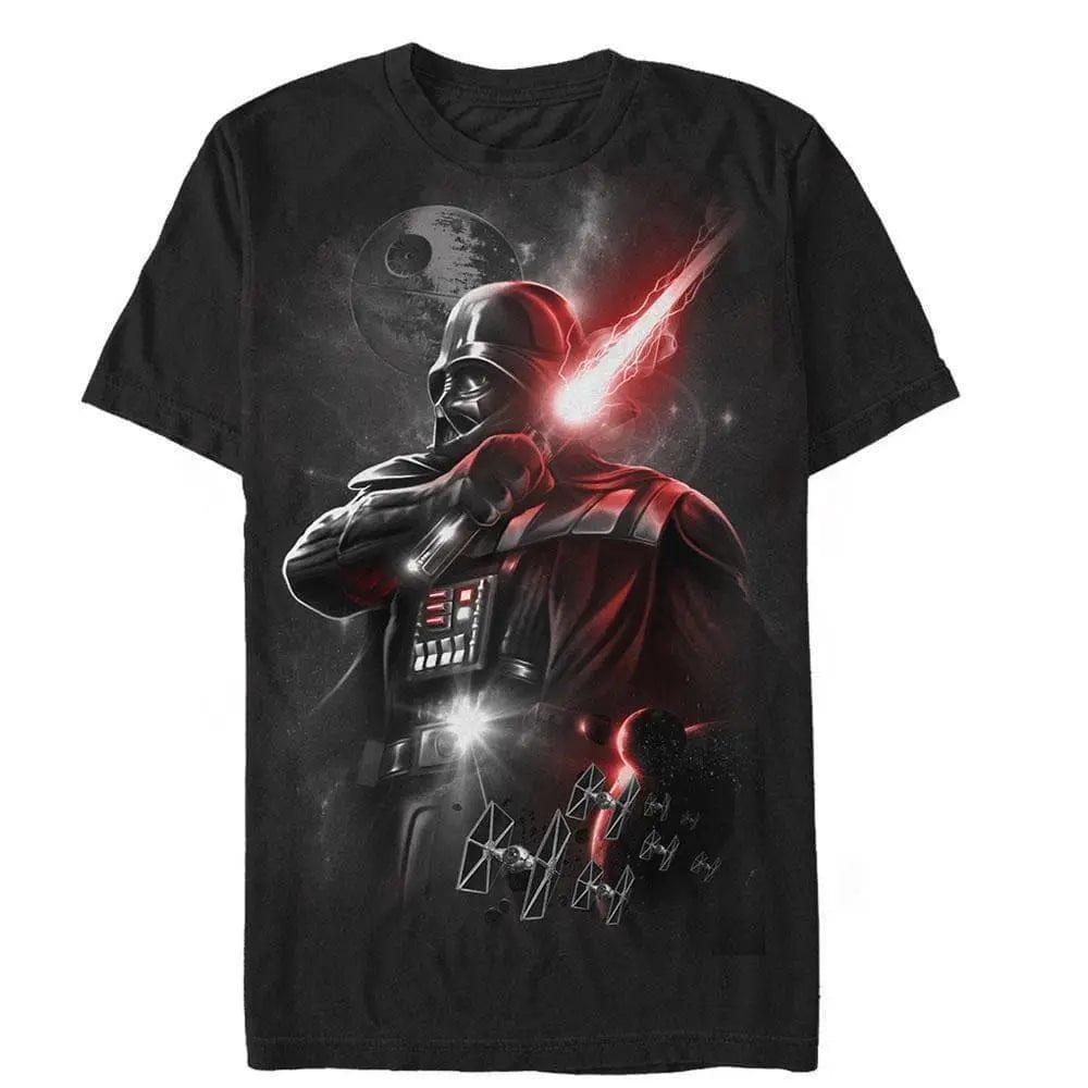 Star Wars: Darth Vader, Dark Lord, T-Shirt