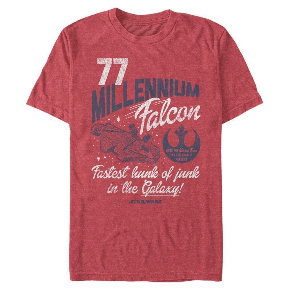 Star Wars - Falcon 77 - T-Shirt