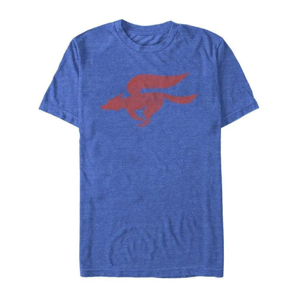 Starfox - Symbol Distressed - T-Shirt