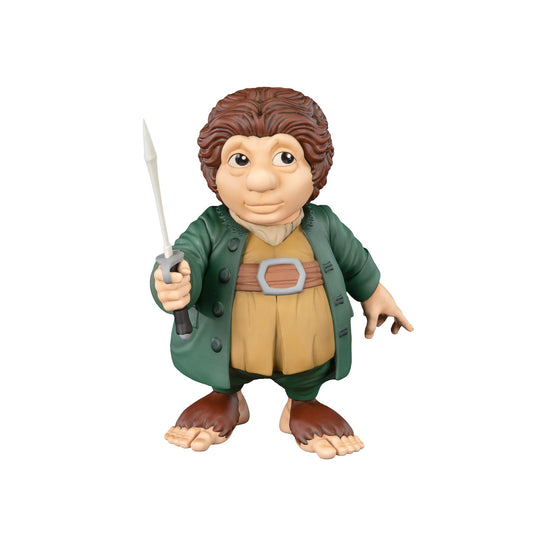 Der Hobbit - Bilbo Baggins - Vinylfigur
