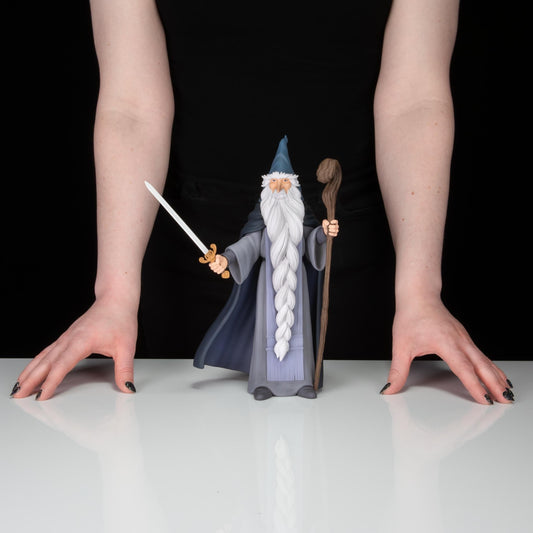 Der Hobbit - Gandalf - Vinylfigur