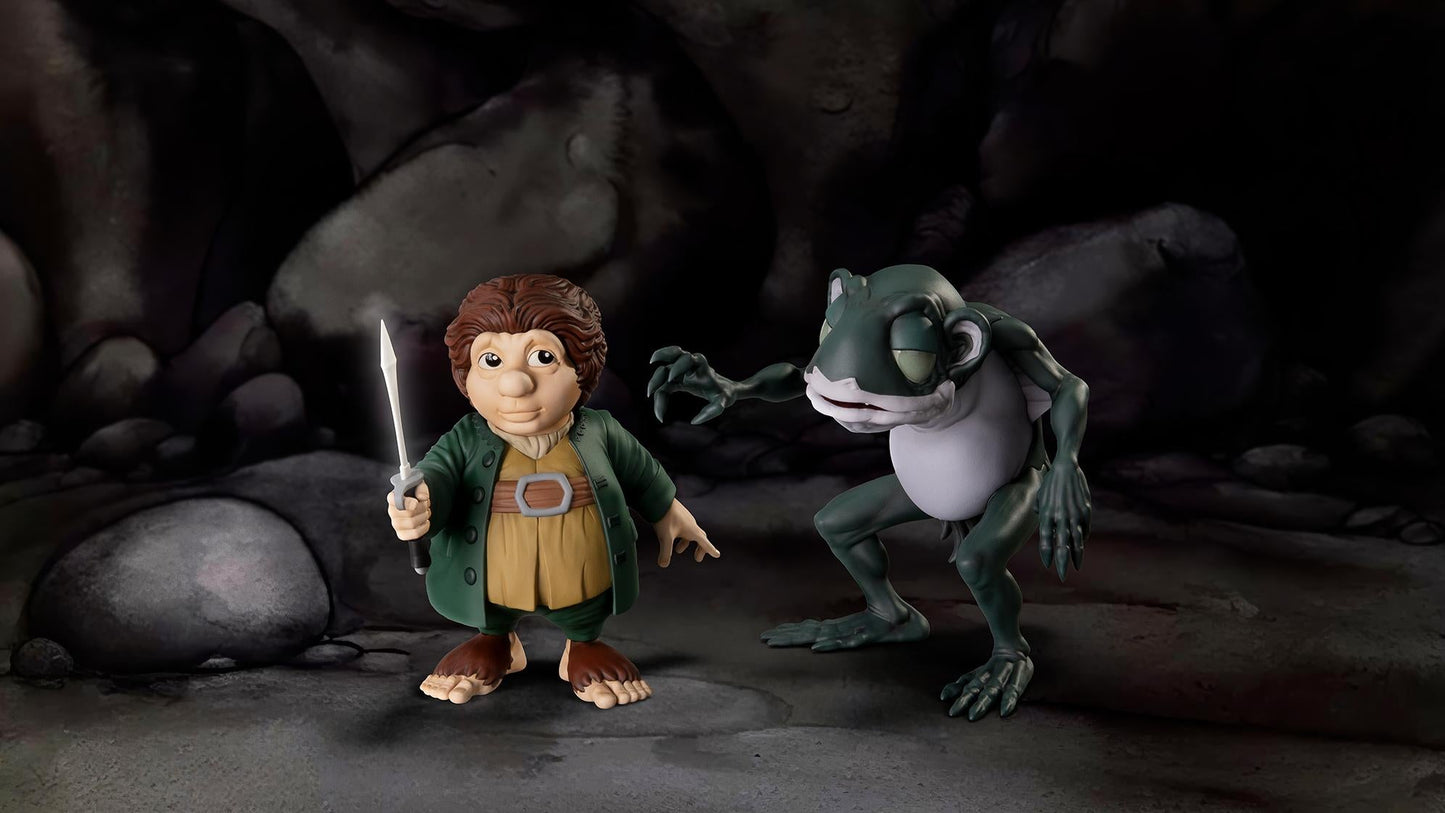Der Hobbit - Bilbo Baggins - Vinylfigur