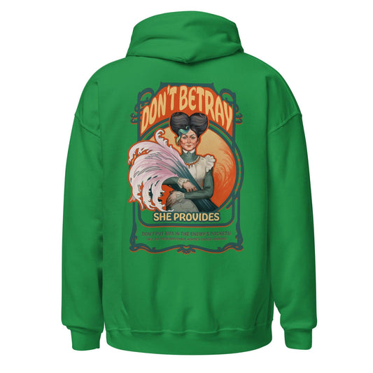 The Outer Worlds 2 – Auntie's Choice – Pullover Kapuzenpullover