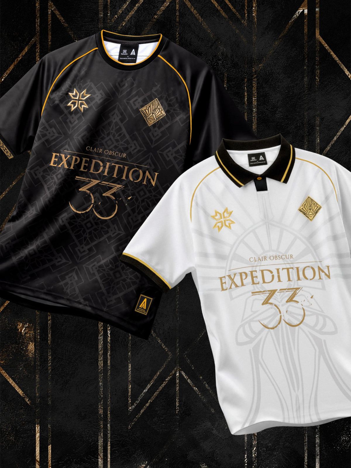 Expedition 33