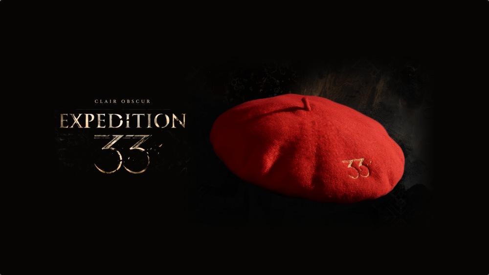 Neues Outfit freigeschaltet: das offizielle Expedition-33-...