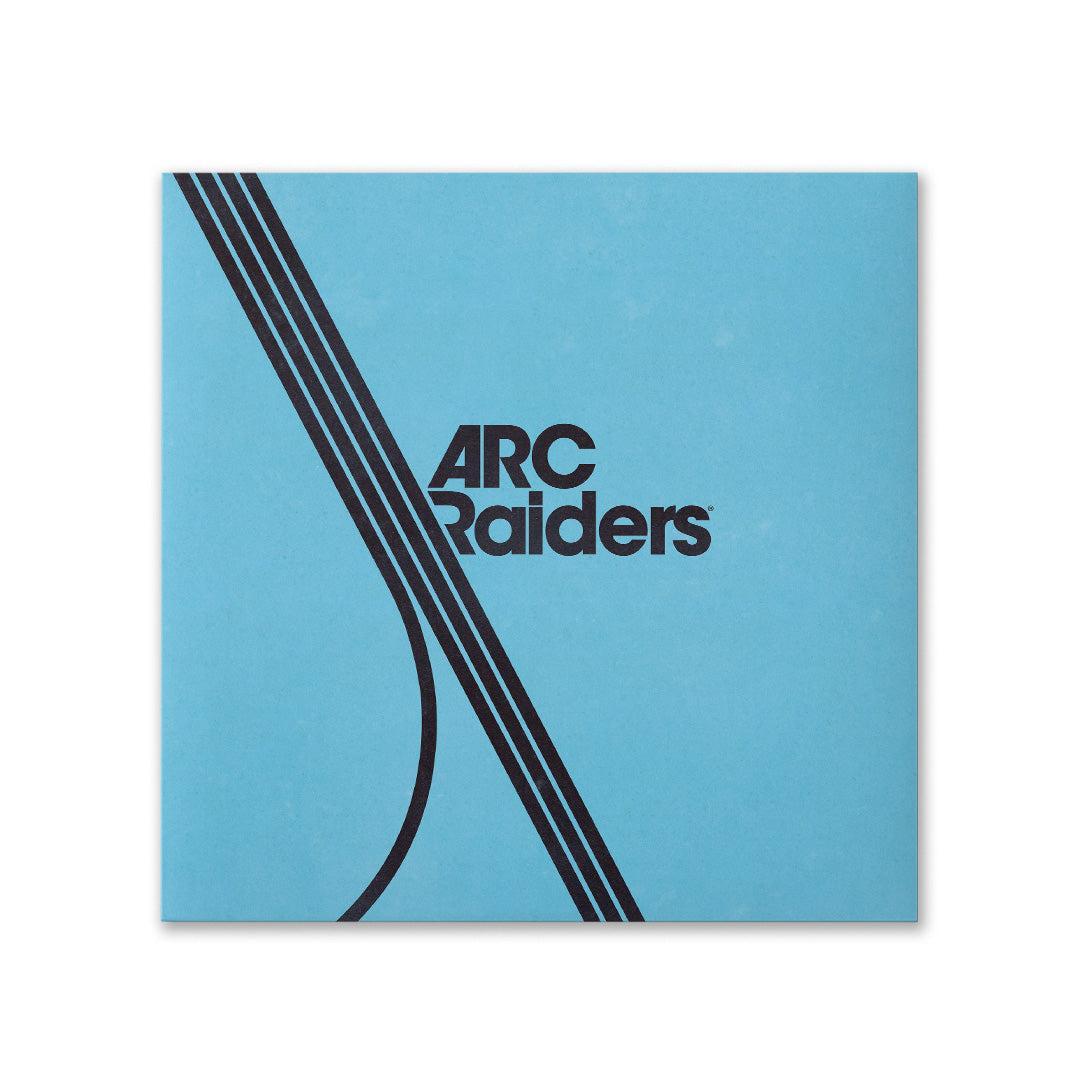 ARC Raiders - Original Soundtrack - 2LP - Vinyl