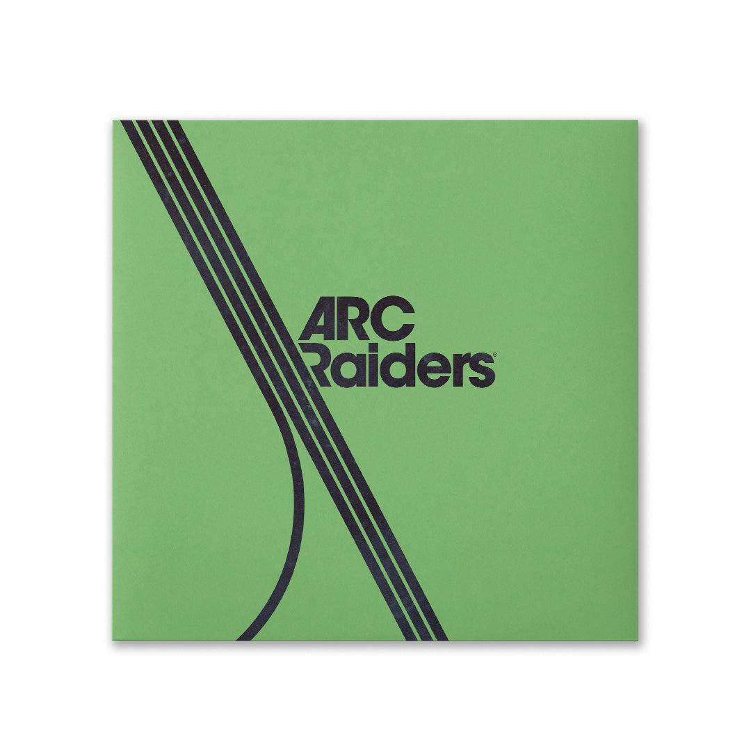 ARC Raiders - Original Soundtrack - 2LP - Vinyl