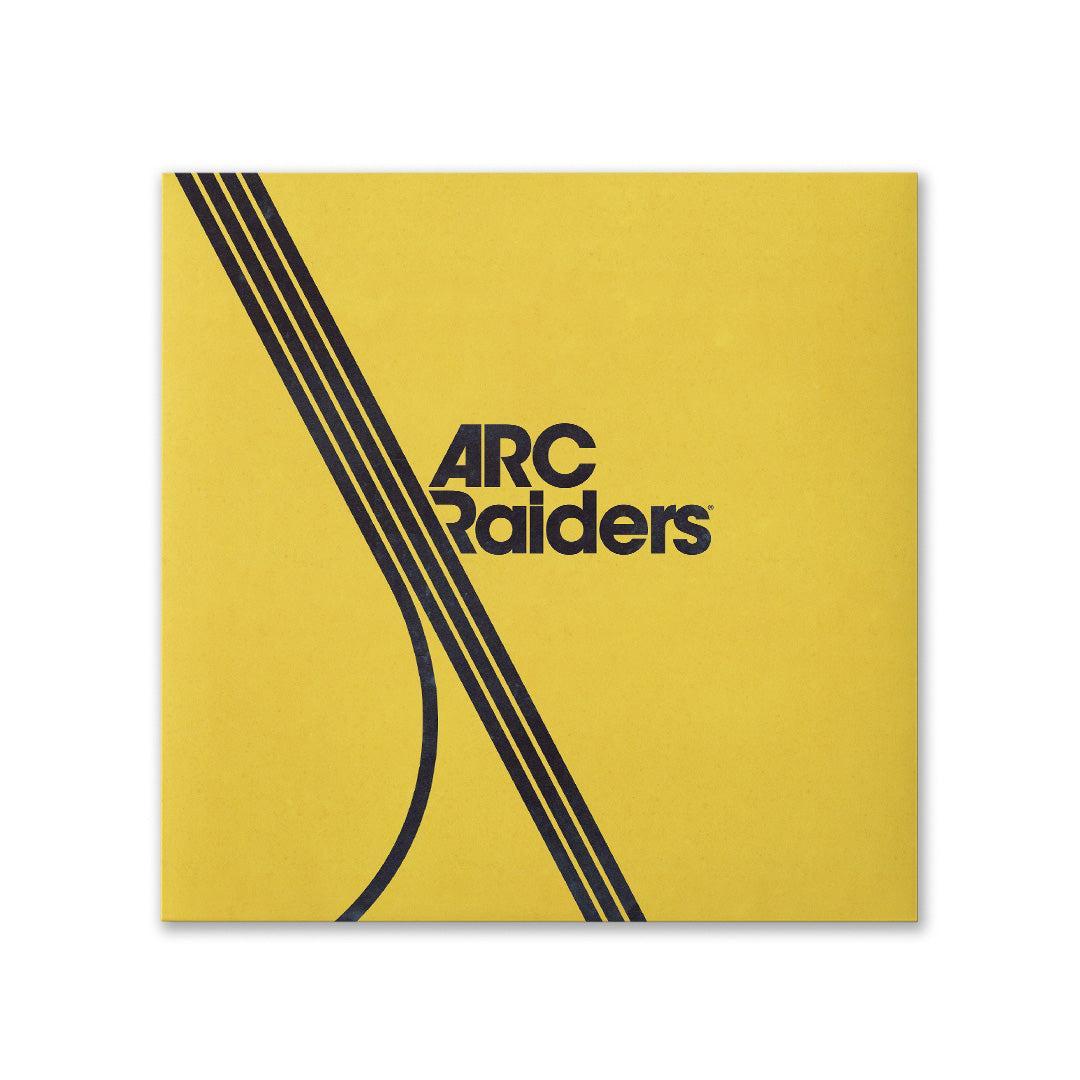 ARC Raiders - Original Soundtrack - 2LP - Vinyl
