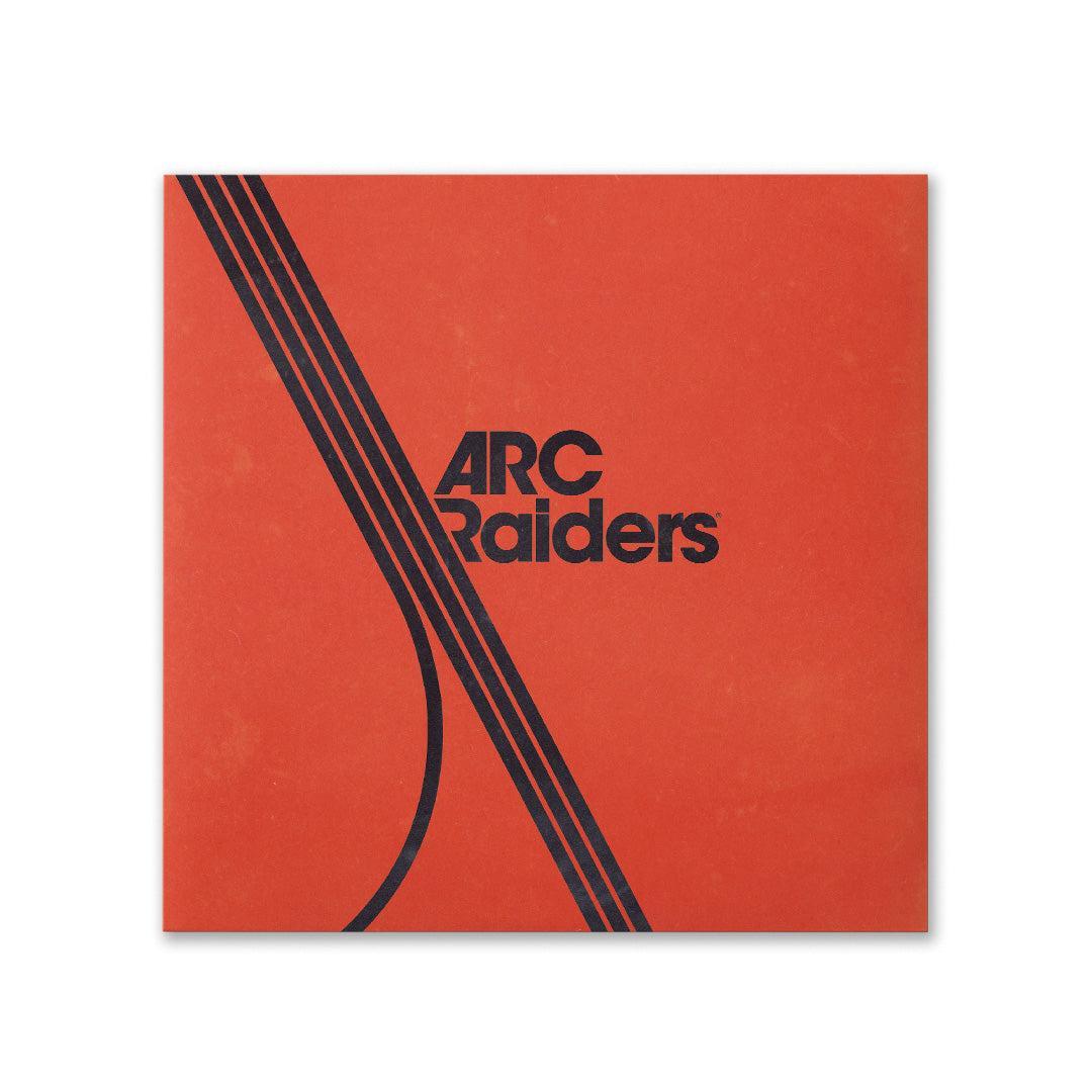 ARC Raiders - Original Soundtrack - 2LP - Vinyl