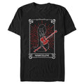 Adventure Time – Marcy Tarot – T-Shirt