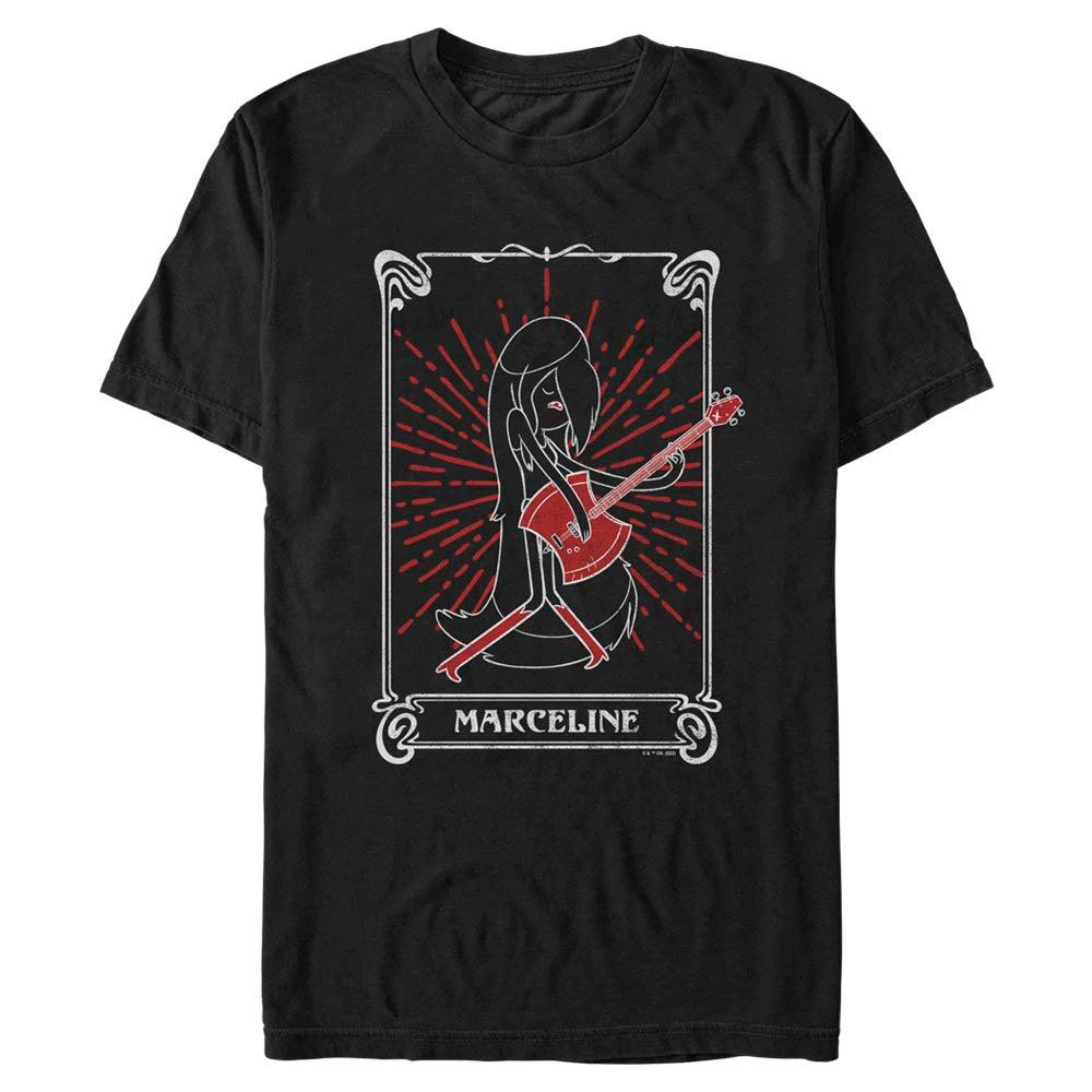Adventure Time – Marcy Tarot – T-Shirt