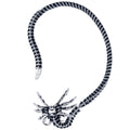 Alien X RockLove Alien Facehugger Ohrmanschette