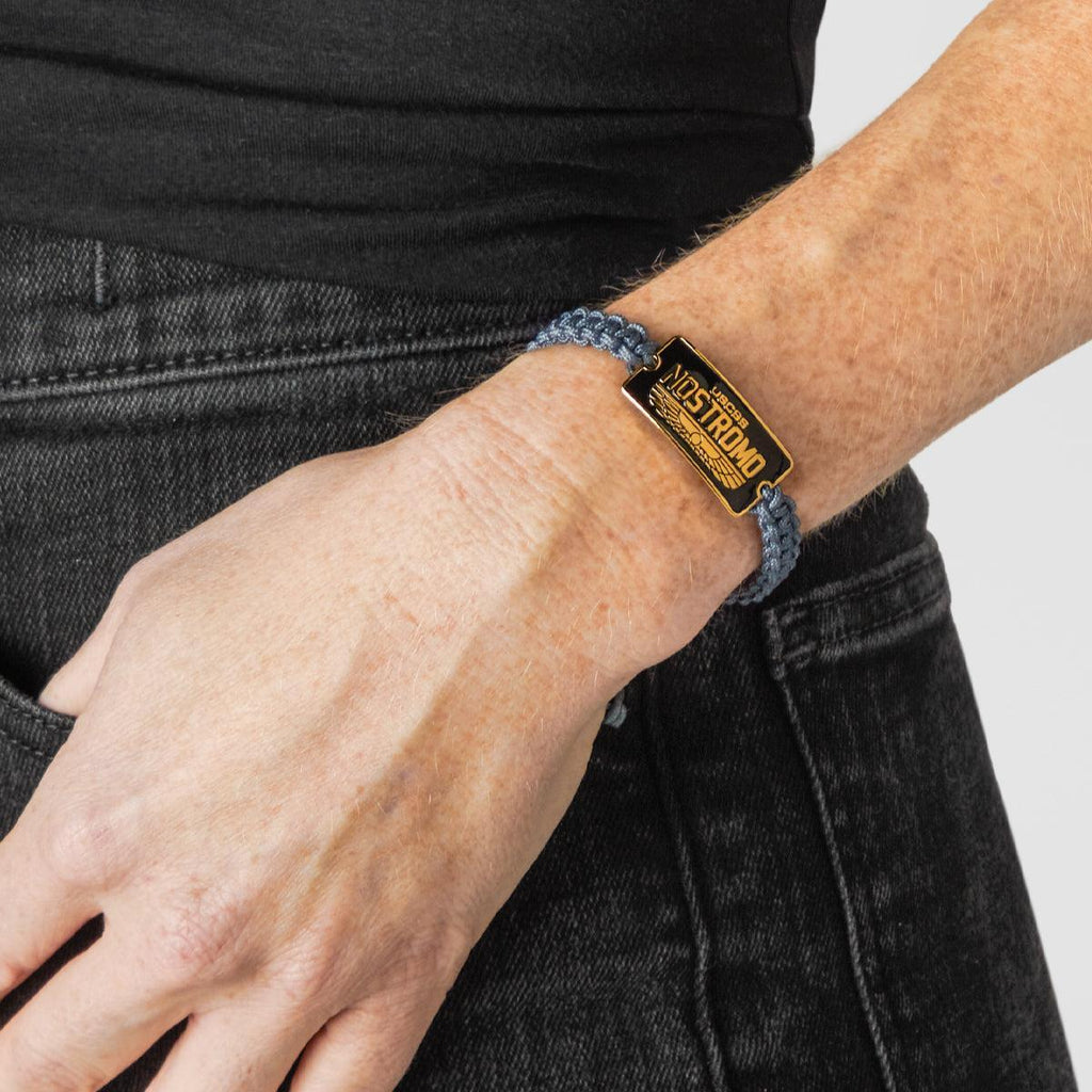Alien X RockLove ALIEN Nostromo Armband