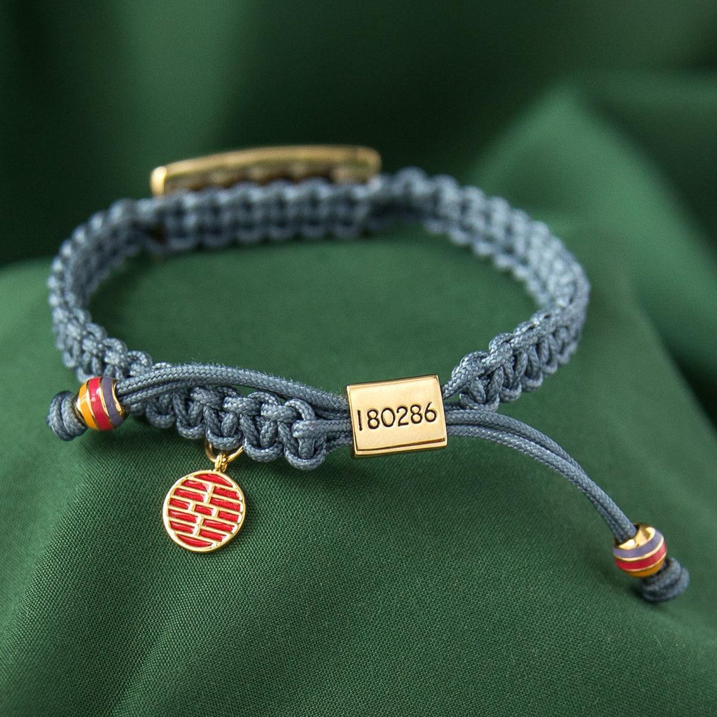 Alien X RockLove ALIEN Nostromo Armband