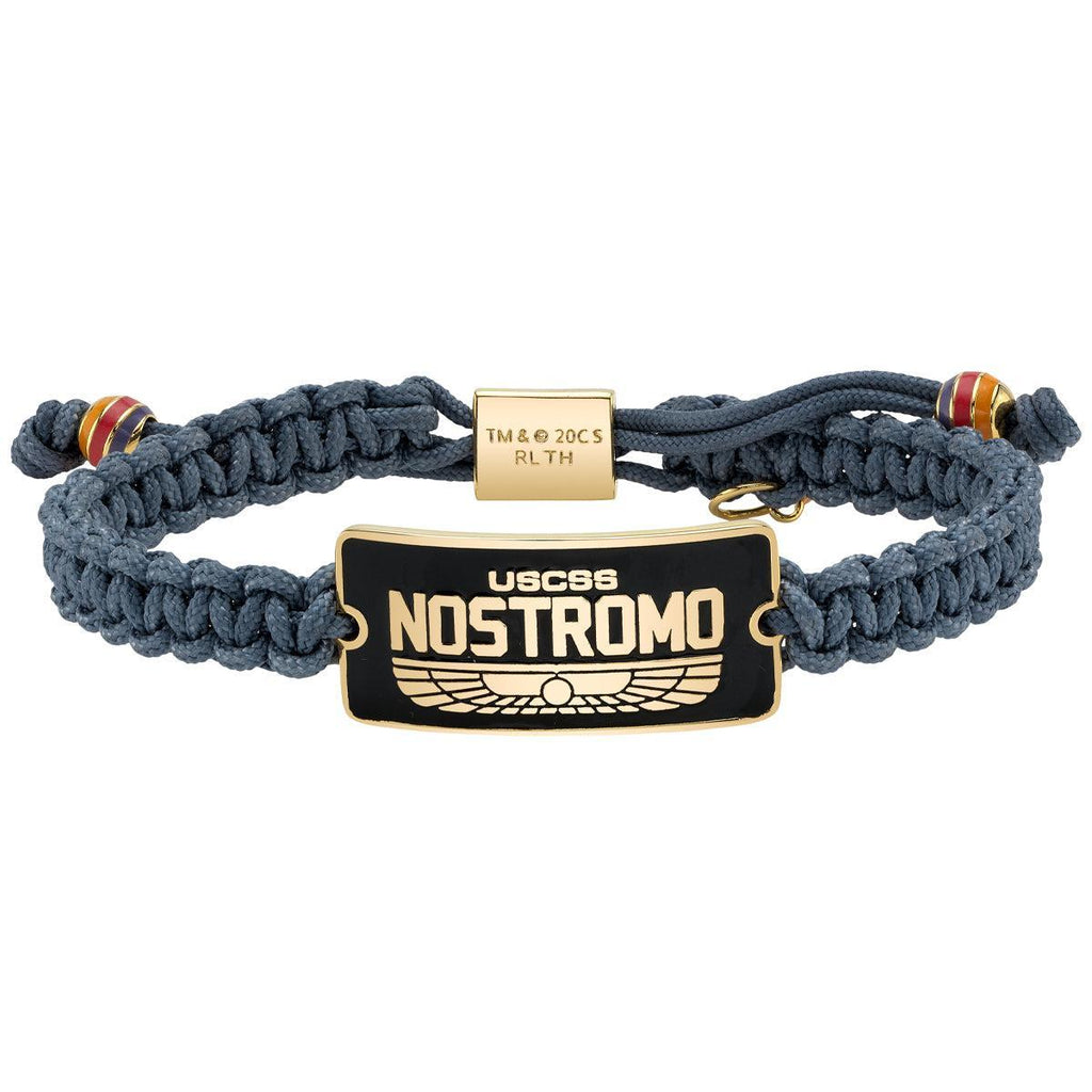 Alien X RockLove ALIEN Nostromo Armband