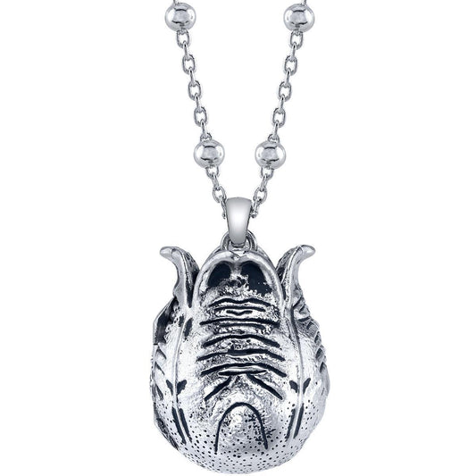 Alien X RockLove ALIEN Ovomorph Locket
