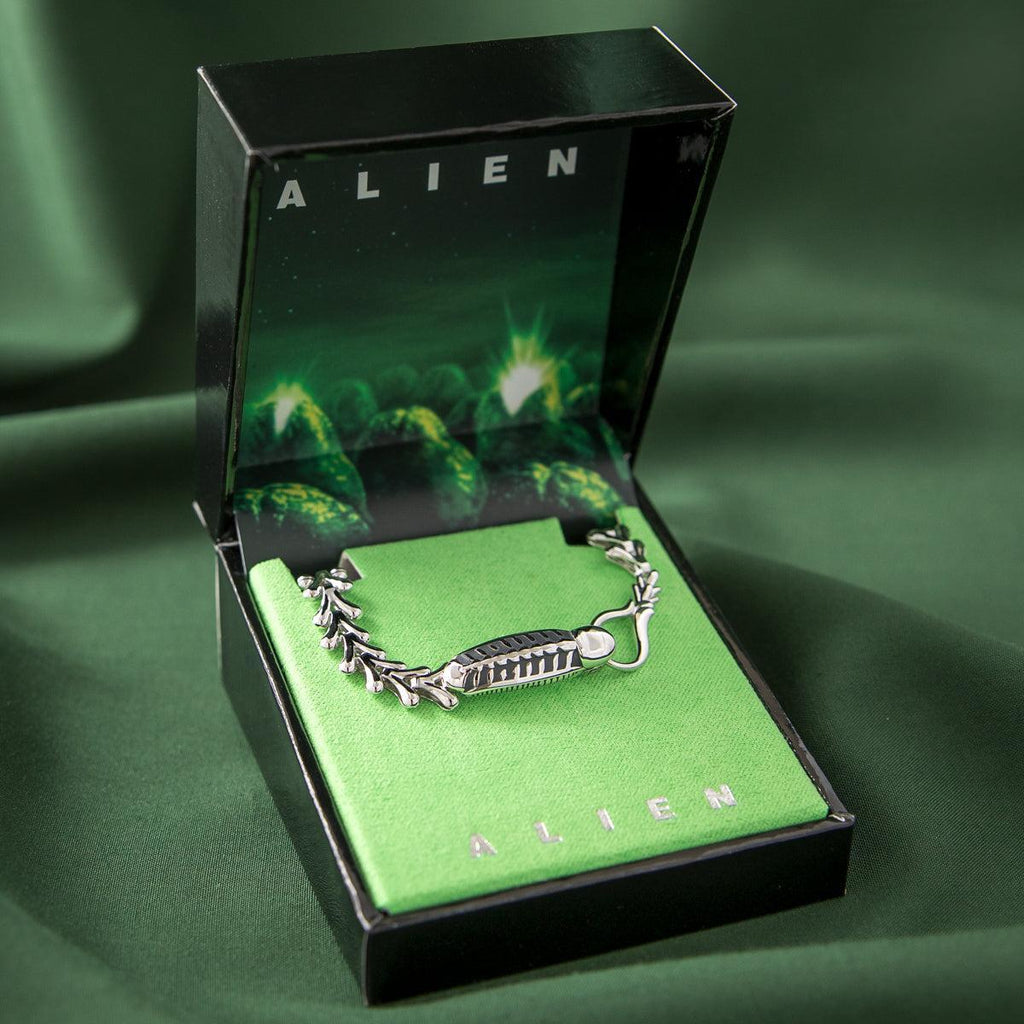 Alien X RockLove ALIEN Xenomorph Kettenkette