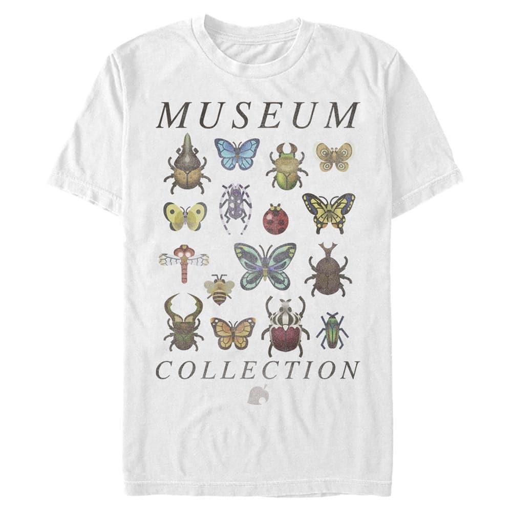 Animal Crossing - Bug Kollektion - T-Shirt