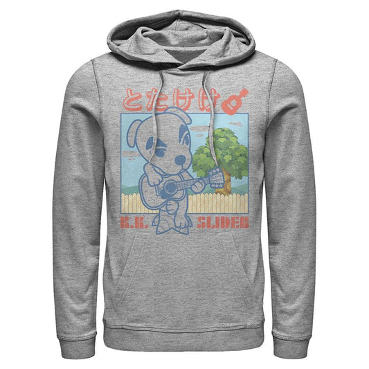 Animal Crossing — Totakeke — Kapuzenpullover