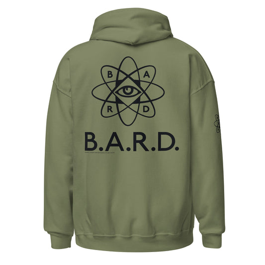 Atomfall — BARD Pullover — Kapuzenpullover